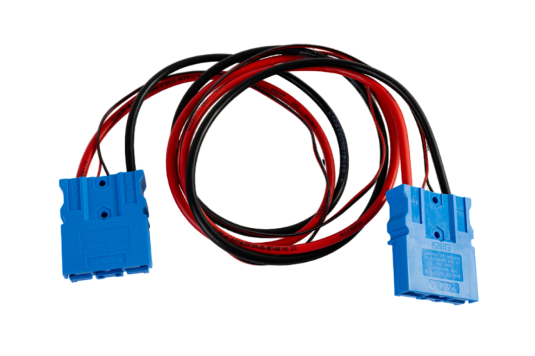 Внешний батарейный модуль Systeme Electric BPSE36RT2UG2