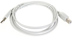 Кабель Telecom USB 2.0 Type-AM - USB 2.0 Type-BM 1.8м