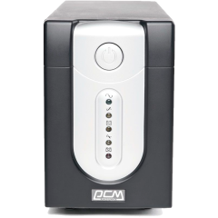 Источник бесперебойного питания (3 кабеля) Powercom Imperial IMP-1500AP