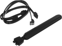 Материнская плата Gigabyte B650 EAGLE AX Socket AM5 AMD B650 4xDDR5 ATX AC`97 8ch(7.1) GbLAN RAID+HDMI+DP