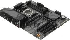 Материнская плата Gigabyte B650 EAGLE AX Socket AM5 AMD B650 4xDDR5 ATX AC`97 8ch(7.1) GbLAN RAID+HDMI+DP