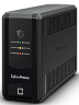 ИБП CyberPower UT850EIG, Line-Interactive,  850VA/480W USB/RJ11/45 (4 IEC С13) CyberPower UT850EIG