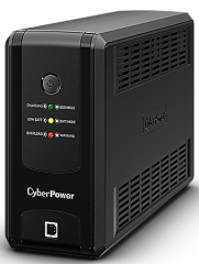 ИБП CyberPower UT850EIG, Line-Interactive, 850VA/480W USB/RJ11/45 (4 IEC С13) CyberPower UT850EIG
