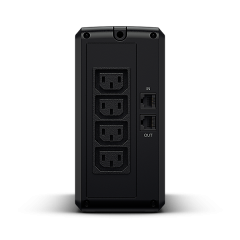 ИБП CyberPower UT850EIG, Line-Interactive, 850VA/480W USB/RJ11/45 (4 IEC С13) CyberPower UT850EIG