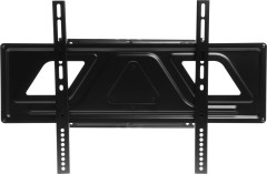 Кронштейн для телевизора Ultramounts UM910 черный 37"-75" макс.35кг настенный поворотно-выдвижной и наклонный