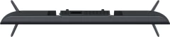 Телевизор LED Starwind 43" SW-LED43UG403 Яндекс.ТВ Frameless черный 4K Ultra HD 60Hz DVB-T DVB-T2 DVB-C DVB-S DVB-S2 USB WiFi Smart TV