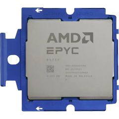 Процессор серверный AMD EPYC 9575F (100-000001554)