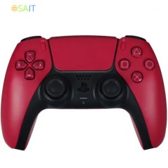 Геймпад Беспроводной PlayStation DualSense красный для: PlayStation 5 (CFI-ZCT1J 02)