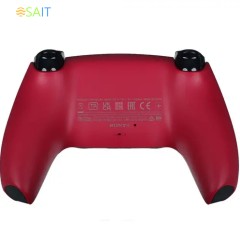 Геймпад Беспроводной PlayStation DualSense красный для: PlayStation 5 (CFI-ZCT1J 02)