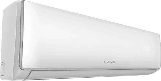 Сплит-система Hyundai HAC-07/T-PRO белый