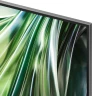Телевизор QLED Samsung 65" QE65QN90DAUXRU Series 9 черненое серебро/серебристый 4K Ultra HD 120Hz DVB-T2 DVB-C DVB-S2 USB WiFi Smart TV