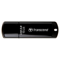 Флеш-накопитель Transcend JetFlash 350