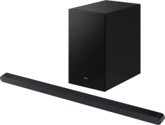 Саундбар Samsung HW-S700D/RU 3.1 430Вт черный