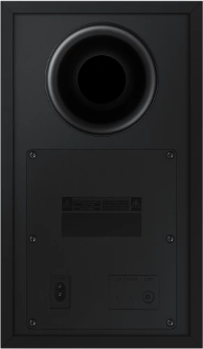 Саундбар Samsung HW-S700D/RU 3.1 430Вт черный