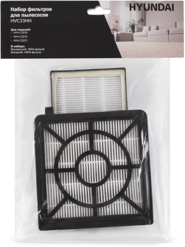 Набор фильтров Hyundai HVC33HH (2фильт.)