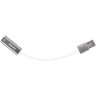 Переходник Переходник Telecom USB 2.0 Type-AM/mini jack 3.5 mm F (TA316U)