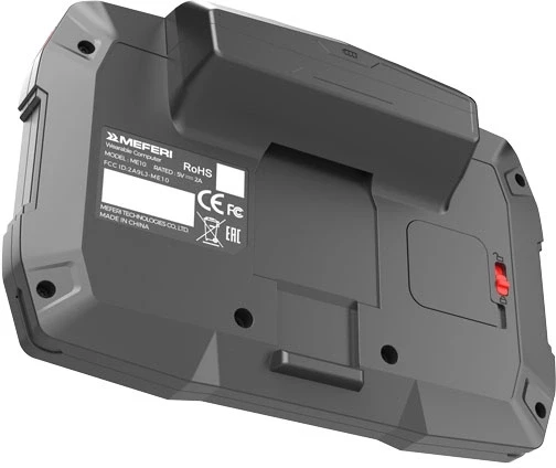 Терминал сбора данных Meferi ME10 (ME10-Q313B000YN02M)