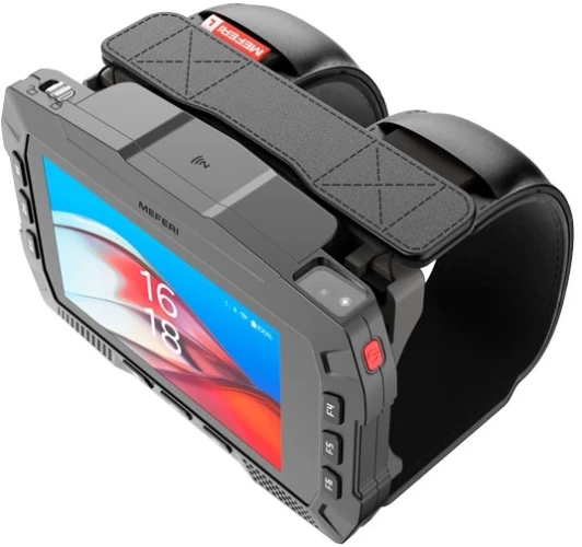 Терминал сбора данных Meferi ME10 (ME10-Q313B000YN02M)