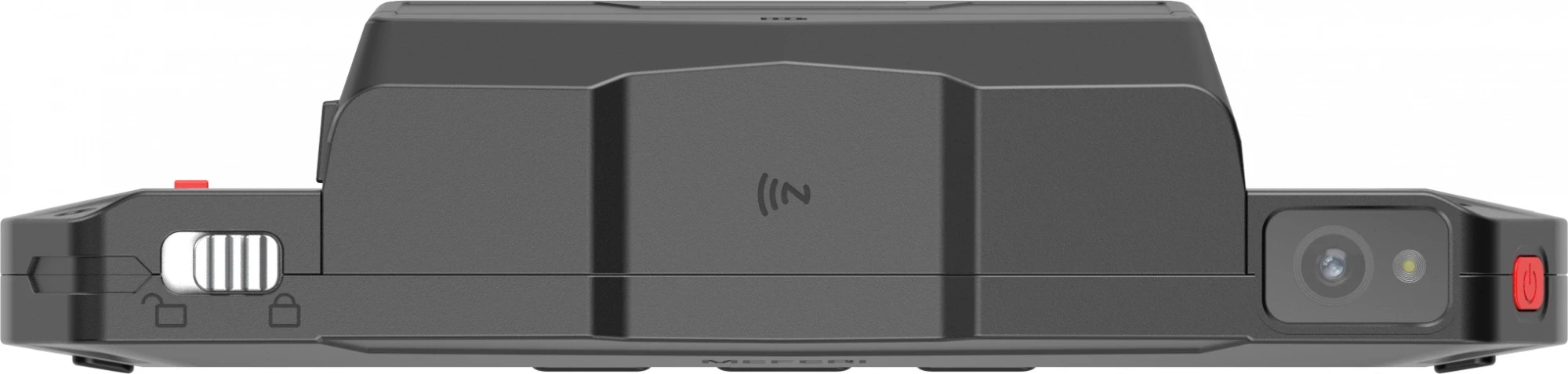 Терминал сбора данных Meferi ME10 (ME10-Q313B000YN02M)