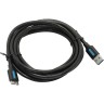 Кабель Vention USB 3.0 AM/micro B - 3м. Кабель Vention USB 3.0 AM/Micro-B - 3 м (COPBI)