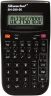 Калькулятор научный Silwerhof SH-200-56 черный 10-разр.