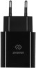 Сетевое зар./устр. Digma DGW3C 30W 3A (PD) USB-C универсальное черный (DGW3C0F010BK)