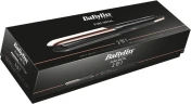 Выпрямитель Babyliss ST481E черный/золотистый макс.темп.:230С покрытие:керамическое