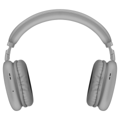 Беспроводные наушники с микрофоном SVEN AP-B325MV, серый (Bluetooth, ANC, 400mAh) SVEN AP-B325MV