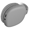 Беспроводные наушники с микрофоном SVEN AP-B325MV, серый (Bluetooth, ANC, 400mAh) SVEN AP-B325MV