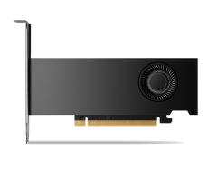 Видеокарта NVIDIA RTX 2000 Ada PCIe 16GB GDDR6, BLK