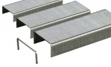 Скобы для степлера 23/10 Deli E0015 оцинкованные кор.карт. (упак.:500шт.)