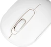 Мышь Оклик 505MW белый оптическая 1000dpi беспров. USB для ноутбука 3but (1018257)