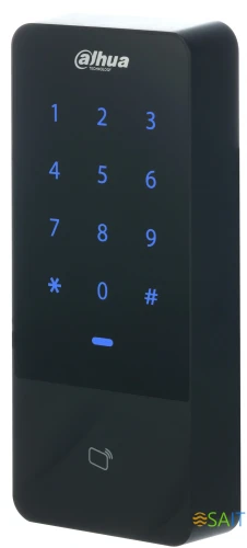 Считыватель карт Dahua DHI-ASI1201E-D-V1 уличный