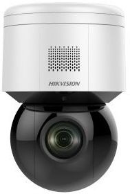 Камера видеонаблюдения IP Hikvision DS-2DE3A404IWG-E 2.8-12мм цв. корп.:белый