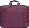 Сумка для ноутбука 15.6" Continent CC-215 PP фиолетовый нейлон/полиэстер