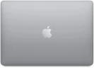 Ноутбук Apple MacBook Air A2337 M1 8 core 8Gb SSD256Gb/7 core GPU 13.3" IPS (2560x1600) Mac OS grey space WiFi BT Cam (MGN63CH/A)