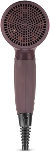 Фен Vitek VT-2261 1300Вт коричневый