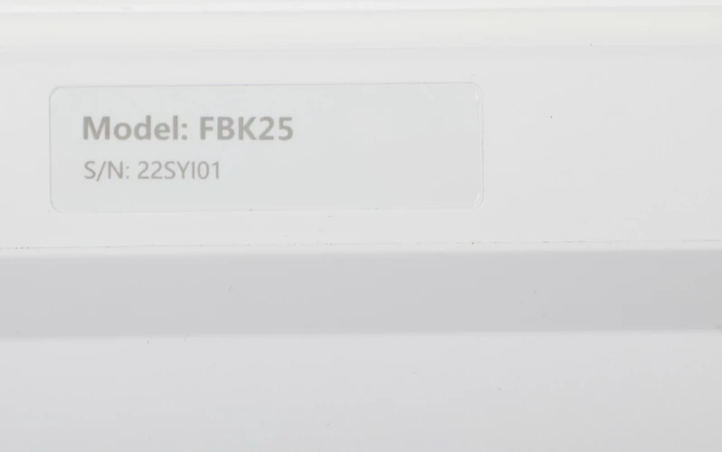 Клавиатура + мышь A4Tech Fstyler FB2535C клав:белый/серый мышь:белый/серый USB беспроводная Bluetooth/Радио slim (FB2535C ICY WHITE)