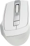 Клавиатура + мышь A4Tech Fstyler FB2535C клав:белый/серый мышь:белый/серый USB беспроводная Bluetooth/Радио slim (FB2535C ICY WHITE)