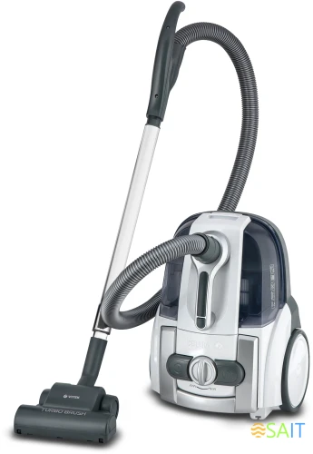 Пылесос Vitek VT-1833 PR 1800Вт жемчужный