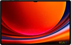 Планшет Samsung Galaxy Tab S9 Ultra SM-X910 8 Gen 2 (3.36) 8C RAM12Gb ROM512Gb 14.6" AMOLED 2X 2960x1848 Android 13 графит 13Mpix 12Mpix BT WiFi microSD 1Tb 11200mAh