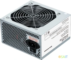 Блок питания KingPrice ATX 350W KPPSU350 (20+4pin) 120mm fan 2xSATA