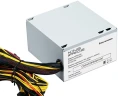 Блок питания KingPrice ATX 350W KPPSU350 (20+4pin) 120mm fan 2xSATA