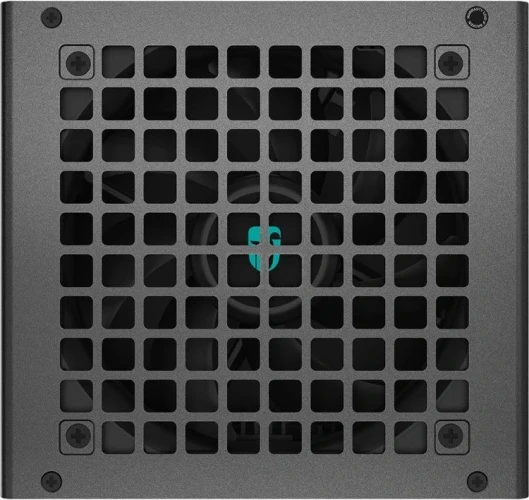 Блок питания Deepcool ATX 850W GamerStorm PQ850G Gen.5 80+ gold (20+4pin) APFC 120mm fan 9xSATA Cab Manag RTL