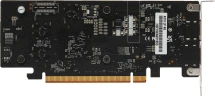 Видеокарта Asrock PCI-E 4.0 A310 LP 4G INTEL ARC A310 4Gb 64bit GDDR6 2000/15500 HDMIx1 DPx1 HDCP Ret low profile
