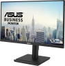 Монитор Asus 23.8" VA24DQFS черный IPS LED 16:9 HDMI M/M матовая HAS Piv 1000:1 300cd 178гр/178гр 1920x1080 100Hz VGA DP FHD USB 5.1кг