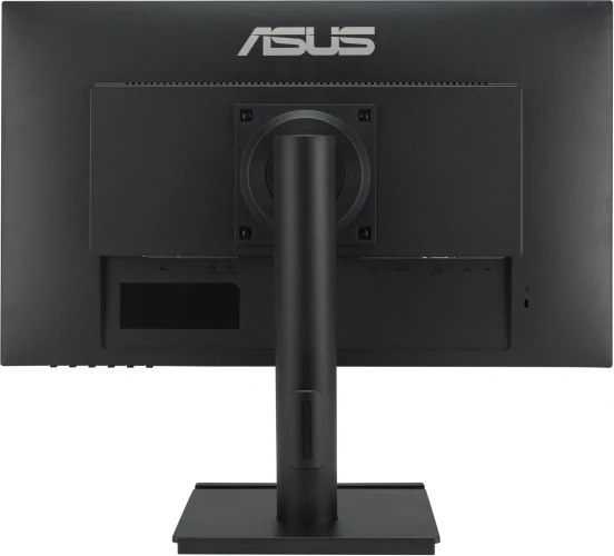 Монитор Asus 23.8" VA24DQFS черный IPS LED 16:9 HDMI M/M матовая HAS Piv 1000:1 300cd 178гр/178гр 1920x1080 100Hz VGA DP FHD USB 5.1кг