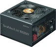Блок питания Zalman ATX 1000W ZM1000-TMX2SE Gen.5 80+ gold 24pin APFC 120mm fan 12xSATA Cab Manag RTL