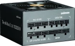 Блок питания Zalman ATX 1000W ZM1000-TMX2SE Gen.5 80+ gold 24pin APFC 120mm fan 12xSATA Cab Manag RTL