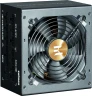 Блок питания Zalman ATX 1000W ZM1000-TMX2SE Gen.5 80+ gold 24pin APFC 120mm fan 12xSATA Cab Manag RTL